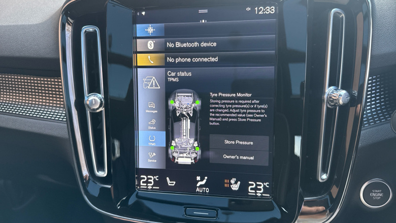 Volvo Xc40 1.5 T5 Recharge PHEV R DESIGN Pro 5dr Auto Estate